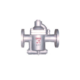 CS45H（倒吊桶）鐘形浮子式疏水閥