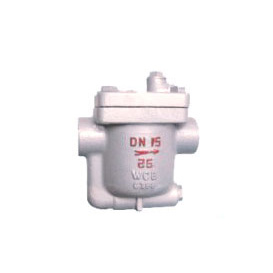 CS15H倒吊桶式疏水閥